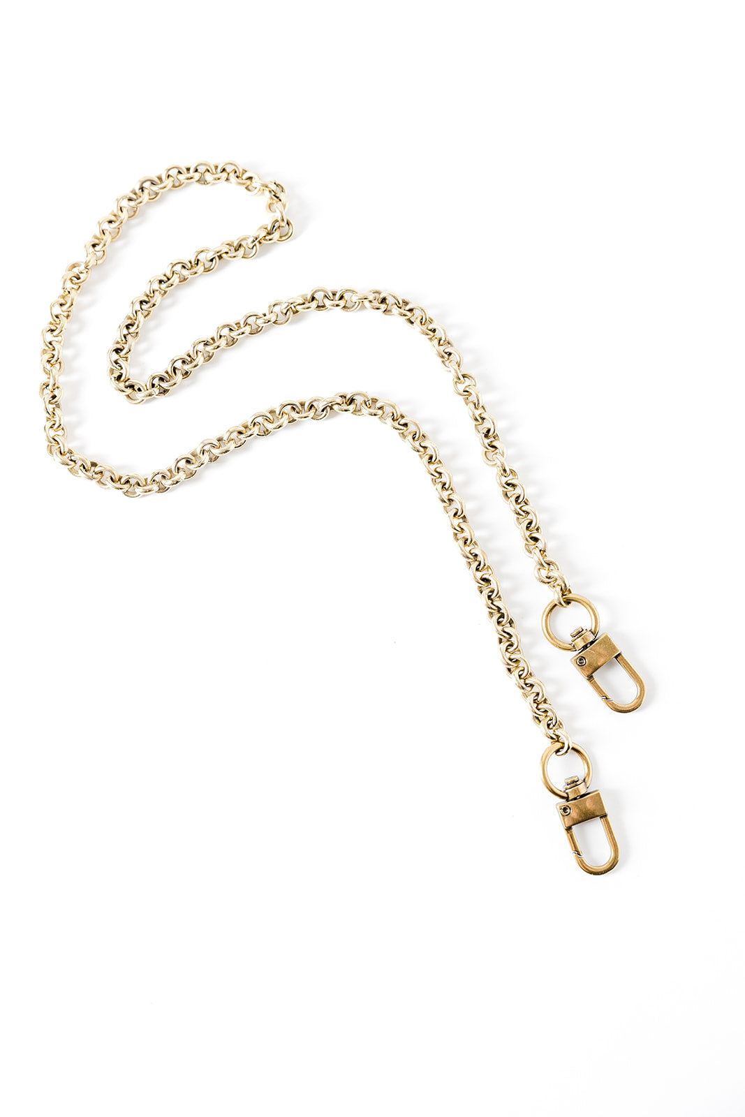 Chain Link Strap
