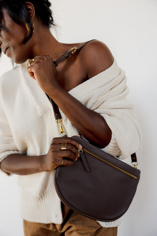 The Big Sling Bag