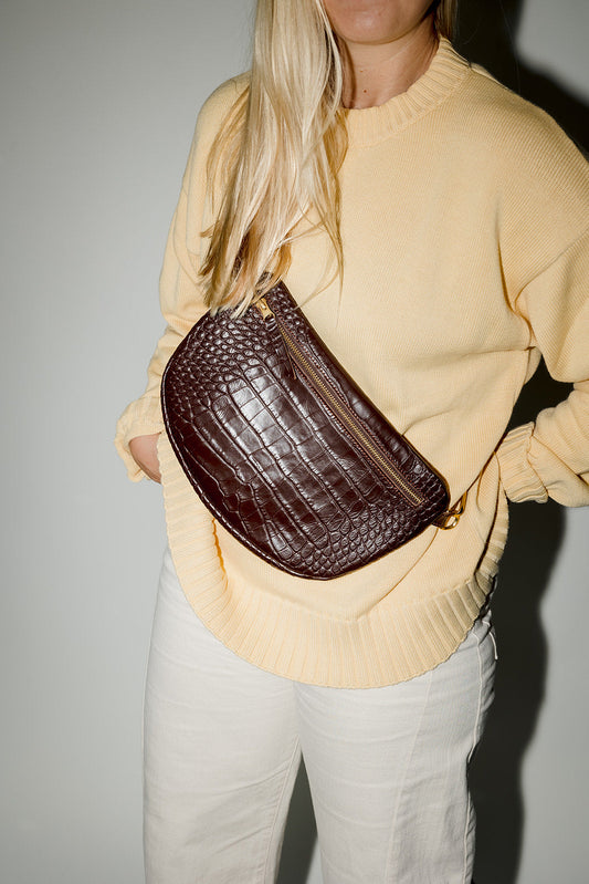 The Big Sling Bag