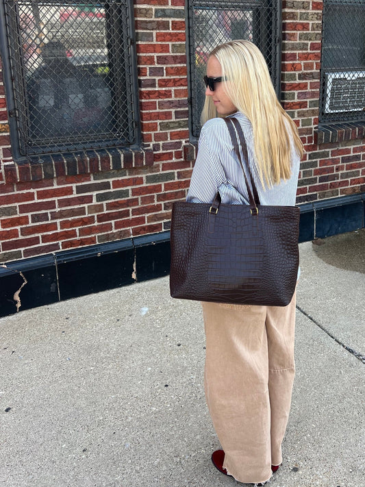 The Tote Bag